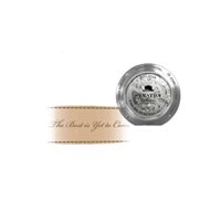 Orologio Bulova Uomo Frank Sinatra in Acciaio 96B347 - 96B347